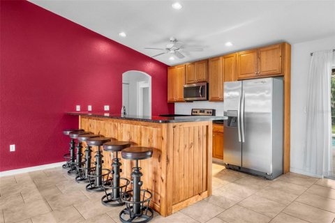 Villa ou maison à vendre à Rotonda, Floride: 3 chambres, 155.43 m2 № 2391151 - photo 6
