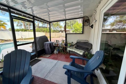 Купить виллу или дом в Тампа, Флорида 13 комнат, 209.87м2, № 2167348 - фото 6
