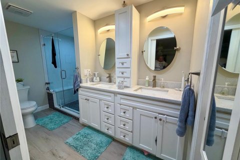 Купить виллу или дом в Тампа, Флорида 13 комнат, 209.87м2, № 2167348 - фото 23