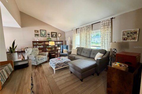 Купить виллу или дом в Тампа, Флорида 13 комнат, 209.87м2, № 2167348 - фото 11