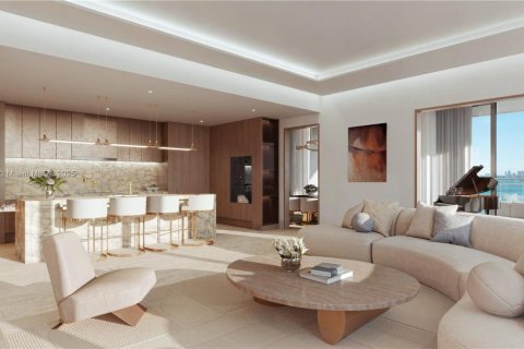 Condominio en venta en North Bay Village, Florida, 5 dormitorios, 343.74 m2 № 1758591 - foto 2