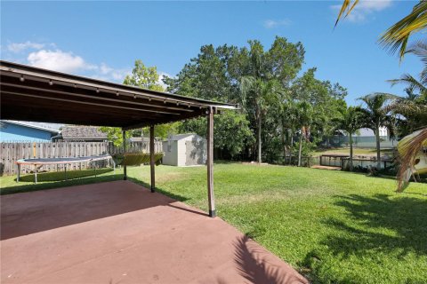 House in Sunrise, Florida 3 bedrooms, 104.98 sq.m. № 1728176 - photo 25