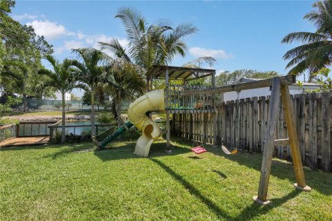 House in Sunrise, Florida 3 bedrooms, 104.98 sq.m. № 1728176 - photo 27