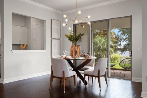 Villa ou maison à vendre à Orlando, Floride: 6 chambres, 460.14 m2 № 2348179 - photo 19