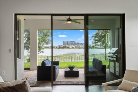 Villa ou maison à vendre à Orlando, Floride: 6 chambres, 460.14 m2 № 2348179 - photo 22