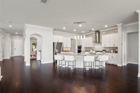 Villa ou maison à vendre à Orlando, Floride: 6 chambres, 460.14 m2 № 2348179 - photo 28