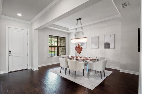 Villa ou maison à vendre à Orlando, Floride: 6 chambres, 460.14 m2 № 2348179 - photo 7