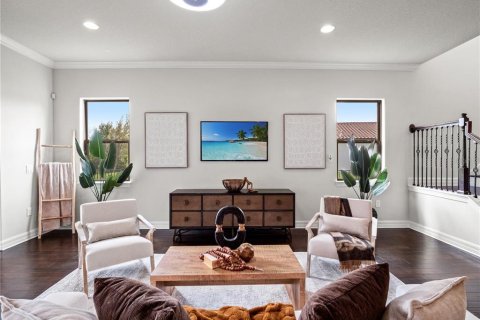Villa ou maison à vendre à Orlando, Floride: 6 chambres, 460.14 m2 № 2348179 - photo 16