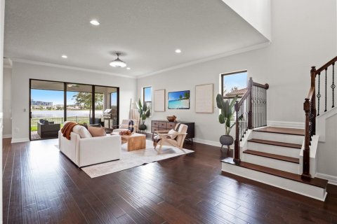 Villa ou maison à vendre à Orlando, Floride: 6 chambres, 460.14 m2 № 2348179 - photo 18