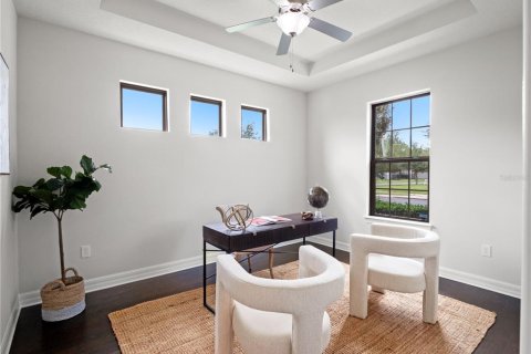 Villa ou maison à vendre à Orlando, Floride: 6 chambres, 460.14 m2 № 2348179 - photo 10