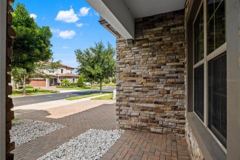 Villa ou maison à vendre à Orlando, Floride: 6 chambres, 460.14 m2 № 2348179 - photo 5