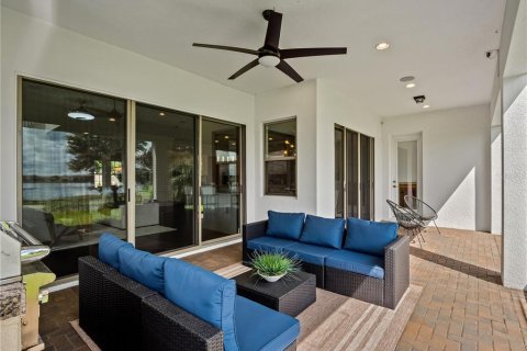 Villa ou maison à vendre à Orlando, Floride: 6 chambres, 460.14 m2 № 2348179 - photo 23