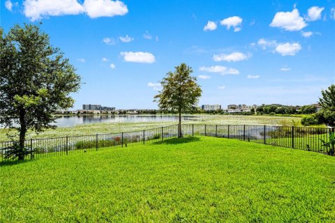 Villa ou maison à vendre à Orlando, Floride: 6 chambres, 460.14 m2 № 2348179 - photo 26