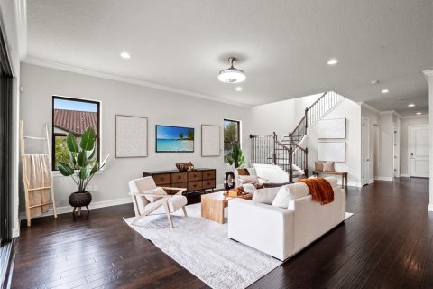 Villa ou maison à vendre à Orlando, Floride: 6 chambres, 460.14 m2 № 2348179 - photo 17