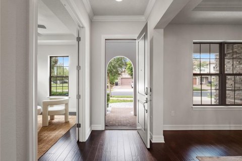 Villa ou maison à vendre à Orlando, Floride: 6 chambres, 460.14 m2 № 2348179 - photo 6