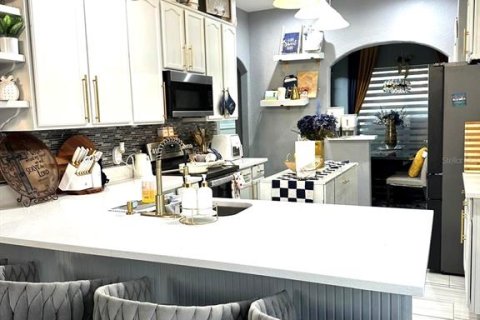 Villa ou maison à vendre à Lakeland, Floride: 4 chambres, 233 m2 № 2408318 - photo 17