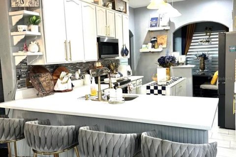 Villa ou maison à vendre à Lakeland, Floride: 4 chambres, 233 m2 № 2408318 - photo 15