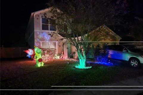 Villa ou maison à Lakeland, Floride 4 chambres, 233 m2 № 2408318