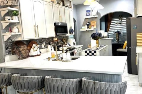 Villa ou maison à vendre à Lakeland, Floride: 4 chambres, 233 m2 № 2408318 - photo 16