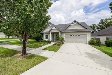 Villa ou maison à vendre à Gainesville, Floride: 3 chambres, 181.16 m2 № 1904839 - photo 2