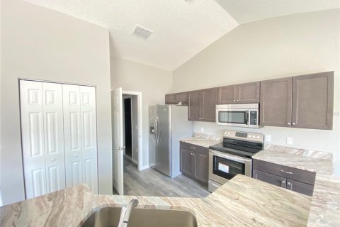 House in Ocala, Florida 3 bedrooms, 131.55 sq.m. № 1885730 - photo 5