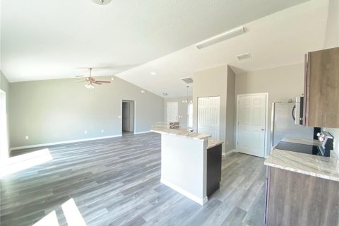 House in Ocala, Florida 3 bedrooms, 131.55 sq.m. № 1885730 - photo 7