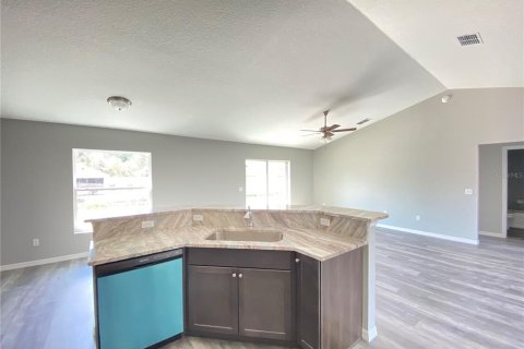 House in Ocala, Florida 3 bedrooms, 131.55 sq.m. № 1885730 - photo 6