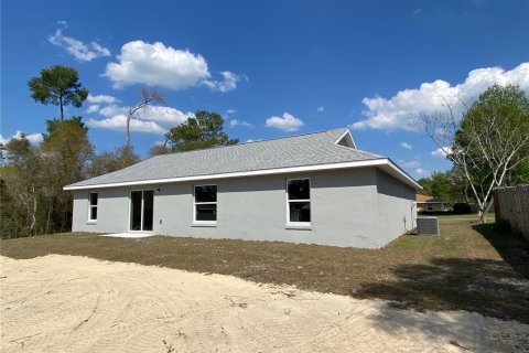House in Ocala, Florida 3 bedrooms, 131.55 sq.m. № 1885730 - photo 18