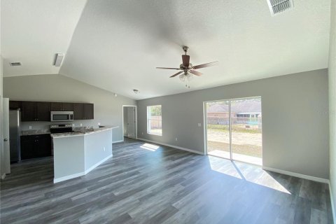 House in Ocala, Florida 3 bedrooms, 131.55 sq.m. № 1885730 - photo 4