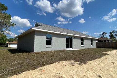House in Ocala, Florida 3 bedrooms, 131.55 sq.m. № 1885730 - photo 19