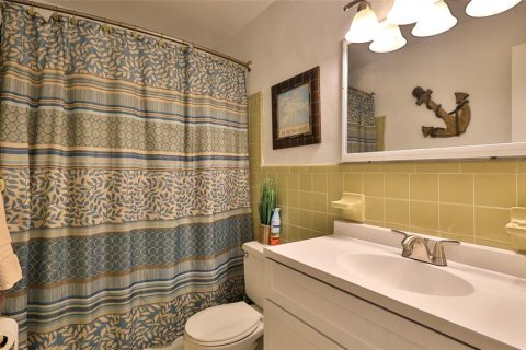 Condo in Ormond Beach, Florida, 2 bedrooms  № 2096335 - photo 22