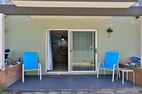 Condo in Ormond Beach, Florida, 2 bedrooms  № 2096335 - photo 15