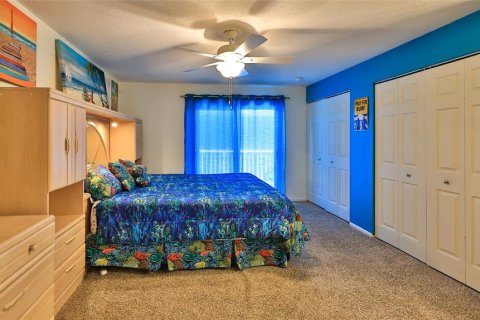 Condo in Ormond Beach, Florida, 2 bedrooms  № 2096335 - photo 17