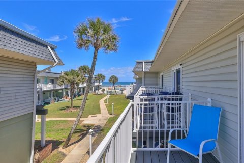 Condo in Ormond Beach, Florida, 2 bedrooms  № 2096335 - photo 20