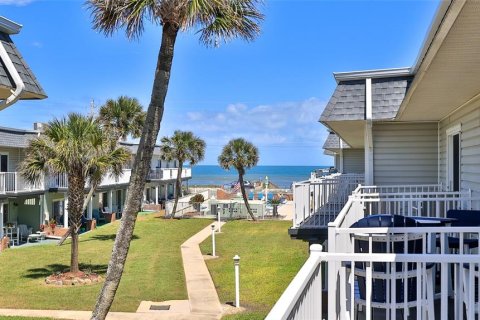 Condo in Ormond Beach, Florida, 2 bedrooms  № 2096335 - photo 21