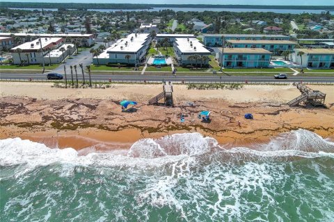 Condo in Ormond Beach, Florida, 2 bedrooms  № 2096335