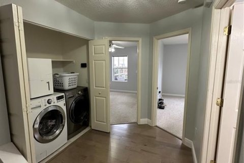 Adosado en venta en Tampa, Florida, 3 dormitorios, 162.58 m2 № 1565915 - foto 24
