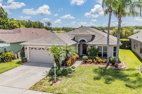 Villa ou maison à vendre à Trinity, Floride: 3 chambres, 158.31 m2 № 1915711 - photo 1