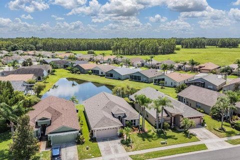 Villa ou maison à vendre à Trinity, Floride: 3 chambres, 158.31 m2 № 1915711 - photo 22