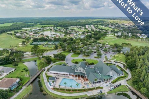 Villa ou maison à vendre à Trinity, Floride: 3 chambres, 158.31 m2 № 1915711 - photo 25