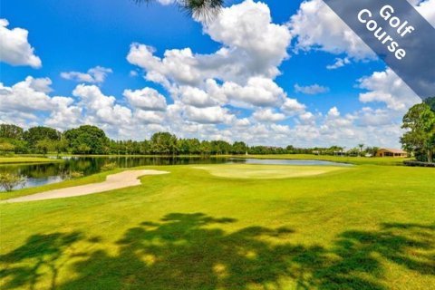 Villa ou maison à vendre à Trinity, Floride: 3 chambres, 158.31 m2 № 1915711 - photo 30