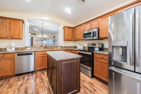 Villa ou maison à vendre à Trinity, Floride: 3 chambres, 158.31 m2 № 1915711 - photo 8