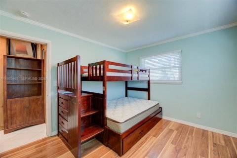 Купить виллу или дом в Дания-Бич, Флорида 3 спальни, 145.02м2, № 1994039 - фото 22