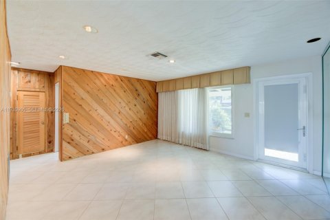 Купить виллу или дом в Дания-Бич, Флорида 3 спальни, 145.02м2, № 1994039 - фото 10