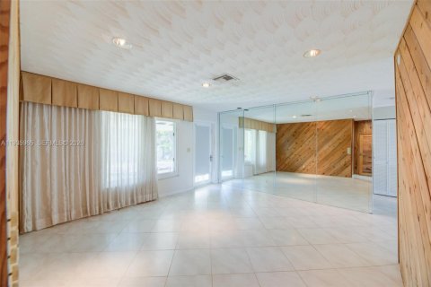 Купить виллу или дом в Дания-Бич, Флорида 3 спальни, 145.02м2, № 1994039 - фото 9