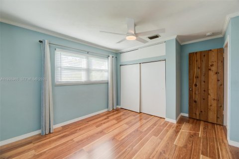 Купить виллу или дом в Дания-Бич, Флорида 3 спальни, 145.02м2, № 1994039 - фото 25