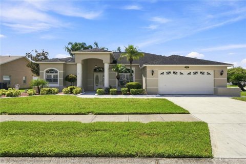 Villa ou maison à New Port Richey, Floride 3 chambres, 189.71 m2 № 2345617