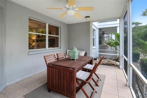 Copropriété à louer à Sarasota, Floride: 2 chambres, 89.09 m2 № 914817 - photo 20