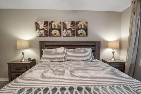 Copropriété à louer à Sarasota, Floride: 2 chambres, 89.09 m2 № 914817 - photo 25