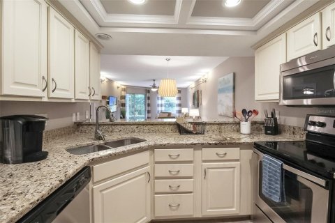Copropriété à louer à Sarasota, Floride: 2 chambres, 89.09 m2 № 914817 - photo 10